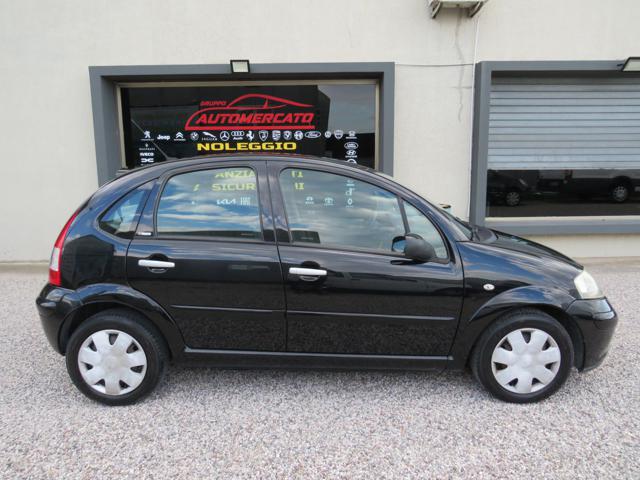 CITROEN C3 usata, con Airbag Passeggero