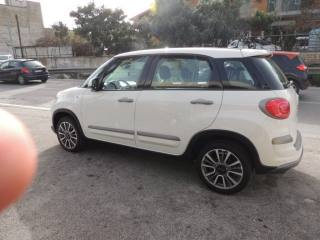 FIAT 500L usata, con Fendinebbia