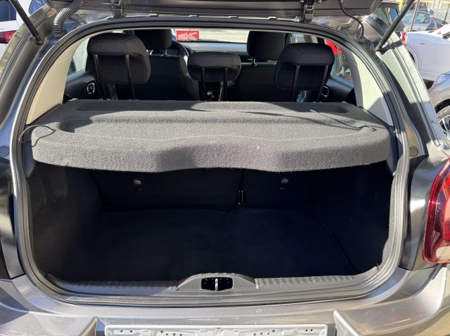 CITROEN C3 usata, con Boardcomputer