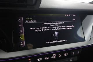 AUDI A3 usata 10