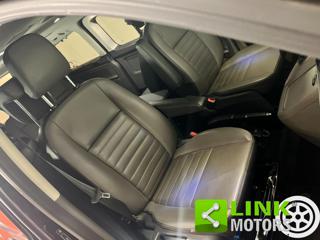 FORD Tourneo Custom usata, con Fendinebbia