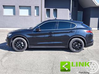 ALFA ROMEO Stelvio usata, con Controllo trazione