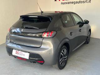 PEUGEOT 208 usata, con Autoradio