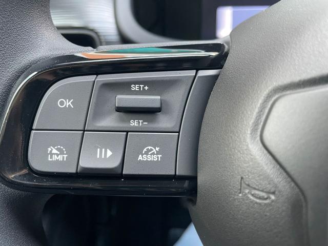 JEEP Avenger usata, con ESP