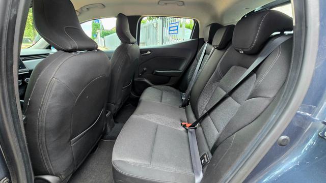 RENAULT Clio usata, con Fari LED