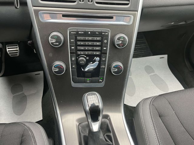 VOLVO XC60 usata, con Boardcomputer