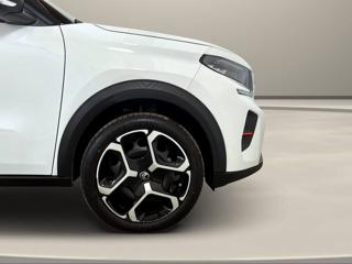 CITROEN C3 usata, con Luci diurne