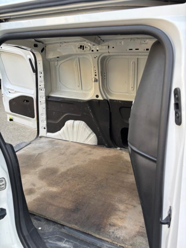 CITROEN Berlingo usata 15