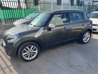MINI Countryman usata, con Airbag