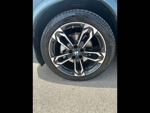 BMW X1 usata, con Bracciolo