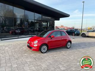 FIAT 500 usata, con Airbag laterali