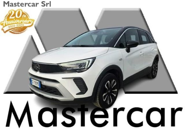 OPEL Crossland usata, con ABS