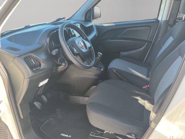 FIAT Doblo usata, con Servosterzo
