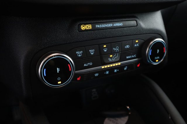 FORD Kuga usata 11