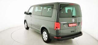 VOLKSWAGEN Caravelle usata, con Alzacristalli elettrici