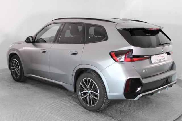 BMW X1 usata, con Airbag Passeggero