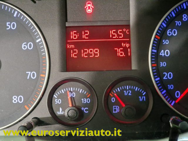 VOLKSWAGEN Caddy usata, con Immobilizzatore elettronico