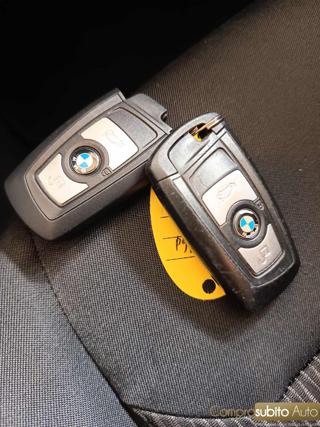 BMW 116 usata 27