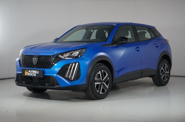 PEUGEOT 2008 usata, con Vivavoce