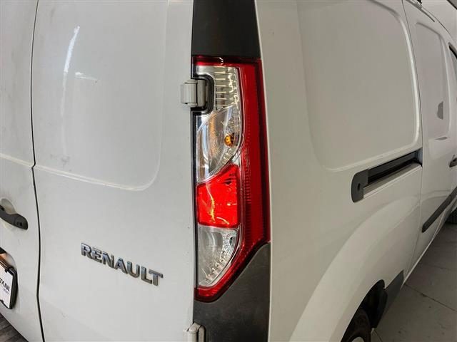 RENAULT Kangoo usata 7
