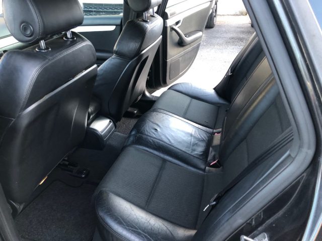 AUDI A4 usata, con Fendinebbia