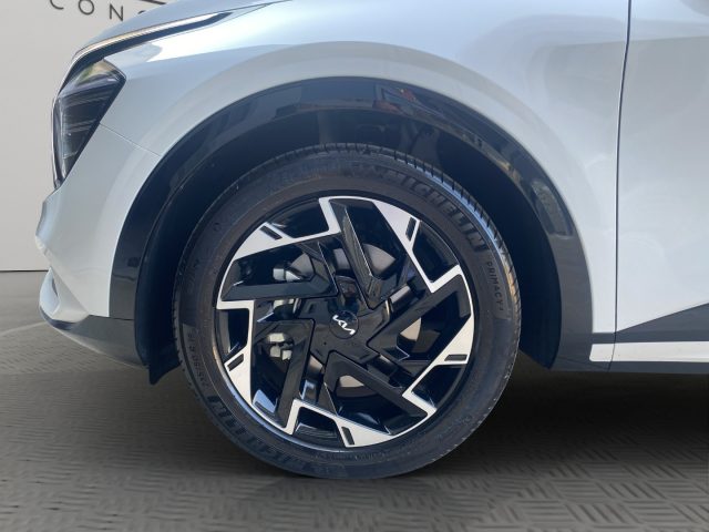 KIA Sportage usata, con Adaptive Cruise Control