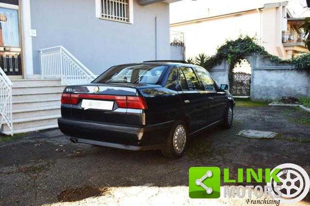 ALFA ROMEO 155 usata, con Autoradio