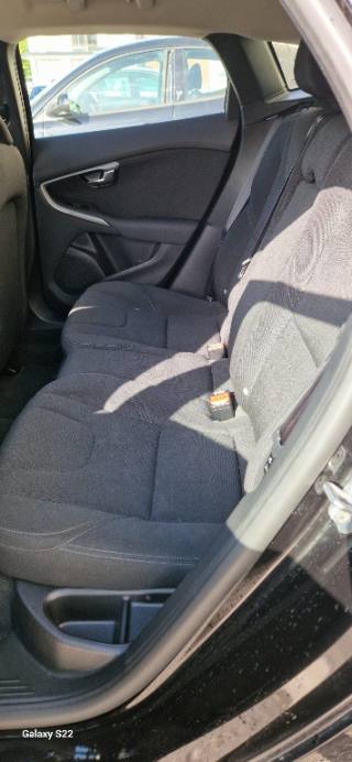 VOLVO V40 usata, con Sistema di navigazione