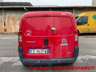 FIAT Fiorino usata, con ESP
