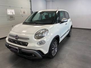 FIAT 500L usata, con Airbag laterali