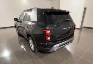 KGM Torres usata, con Airbag laterali