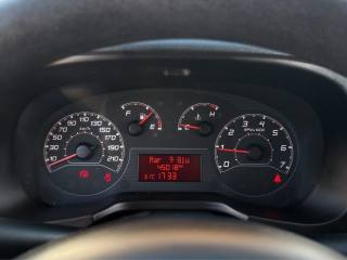 FIAT Fiorino usata 11