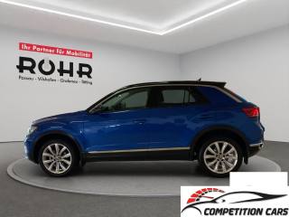VOLKSWAGEN T-Roc usata, con Cerchi in lega