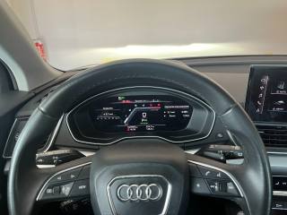AUDI Q5 usata, con Autoradio