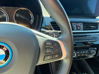 BMW X1 usata, con Controllo automatico clima