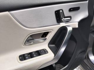MERCEDES-BENZ A 180 usata, con Cerchi in lega