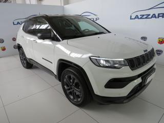 JEEP Compass usata, con Alzacristalli elettrici