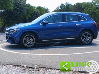 MERCEDES-BENZ GLA 200 usata, con Airbag Passeggero