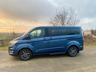 FORD Tourneo Custom usata, con Airbag