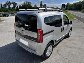 FIAT Qubo usata, con Autoradio