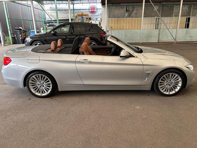 BMW 420 usata, con Alzacristalli elettrici