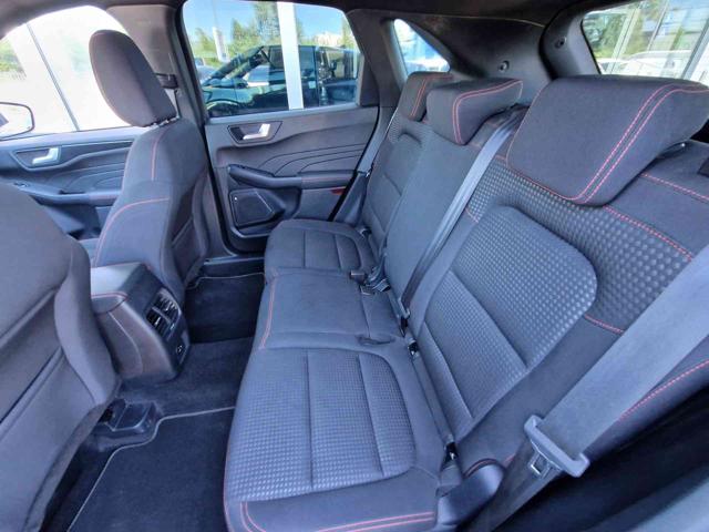 FORD Kuga usata, con Immobilizzatore elettronico