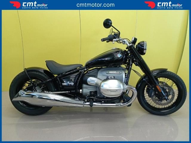 BMW R 18 usata 0
