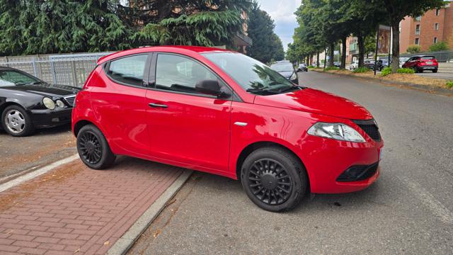 LANCIA Ypsilon usata, con Climatizzatore
