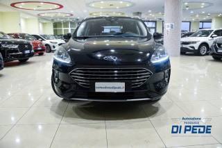 FORD Kuga usata, con Airbag