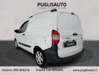 FORD Transit Courier usata, con ESP