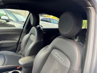 FIAT 500X usata, con Autoradio