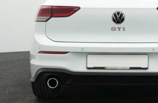 VOLKSWAGEN Golf usata, con Autoradio digitale