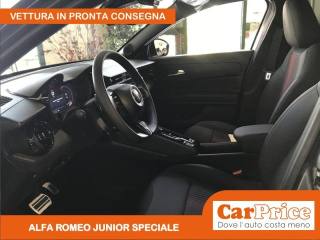 ALFA ROMEO Junior usata, con Servosterzo