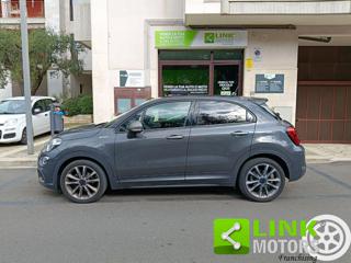 FIAT 500X usata 26